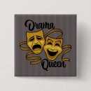 Recherche de masques badges Acteur