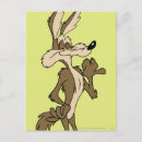 Recherche de fier posters Wile coyote