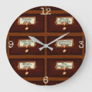 Recherche de lecture horloges Lecteur