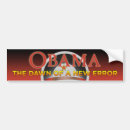 Recherche de obama voiture autocollants Changement