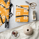 Recherche de basketball papier cadeau Nom