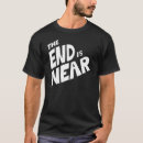 Recherche de extrémité tshirts Humour