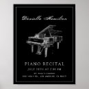 Recherche de concert posters Vintage