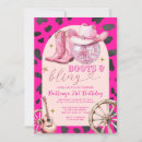 Recherche de bling invitations Bottes