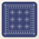 Recherche de boussoles dessous de verres Yacht