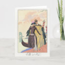 Recherche de georges barbier vœux cartes Mode