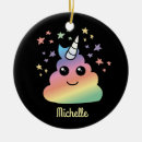 Recherche de rainbow ornements Cute