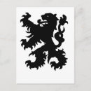 Recherche de l embleme cartes postales Pays
