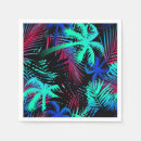 Recherche de motif palmier serviettes Exotique