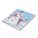 Recherche de bonhomme le neige carreaux Toute personne