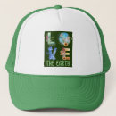 Recherche de planeteers trucker casquettes Environnement