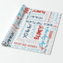 Recherche de slogan papier cadeau Toute personne