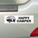 Recherche de véhicule voiture autocollants Camping