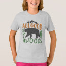 Recherche de ours noir tshirts Pour enfants