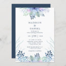 Recherche de winter floral mariage invitations Mariés
