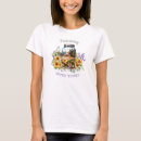 Recherche de lavender tshirts Floral