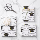 Recherche de graduation papier cadeau Limite de graduation