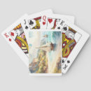 Recherche de paysage jeux de cartes Plage
