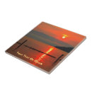 Recherche de paysage de montagne carreaux Rouge