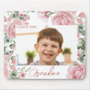 Recherche de grande fleur tapis souris Grand-mère