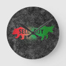 Recherche de taureaux horloges Bull