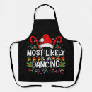 Recherche de danse tabliers Fête
