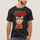 Recherche de chinese new year tshirts Année