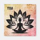 Recherche de de yoga magnets Karma