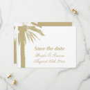 Recherche de date importante invitations Élégant
