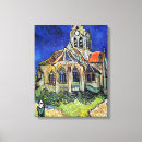 Recherche de vincent van gogh toiles Post impressionnisme