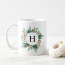 Recherche de mistletoe tasses Café