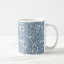 Recherche de fond blanc tasses Bleu