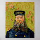 Recherche de portrait vintage posters Van gogh