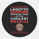 Recherche de chiens de chasse autocollants Dog