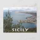 Recherche de sicile cartes postales Côte