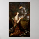 Recherche de lamia John william waterhouse