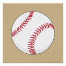 Recherche de baseball posters Équipe