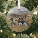 Recherche de caille ornements Chasse à la caille