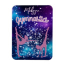 Recherche de violet magnets Jeune fille