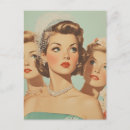Recherche de serveurs cartes postales Demoiselle d'honneur