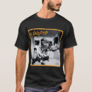 Recherche de fishbone tshirts Métal