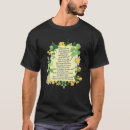 Recherche de prière catholique tshirts Foi
