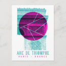 Recherche de tourisme france cartes postales Violet