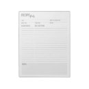 Recherche de pages blocsnotes Simple