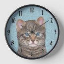 Recherche de chat tigré art Peinture