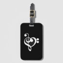 Recherche de musique bagages étiquettes Musicien