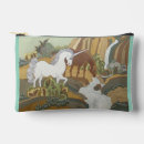 Recherche de cheval cosmétiques pochettes Licorne