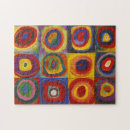 Recherche de cycliste puzzles Coloré