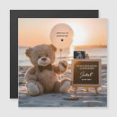 Recherche de bébé à venir magnets Sonogramme