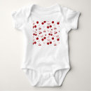 Recherche de motif de fruit bébé vêtements Bébé fille